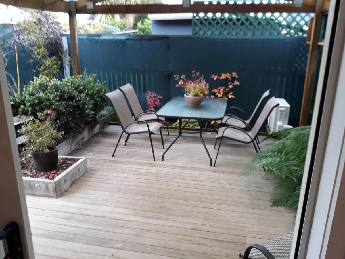 Garden Studio 모투에카 외부 사진